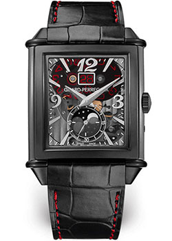 Часы Girard Perregaux Vintage 1945 25882-21-223-BF6A